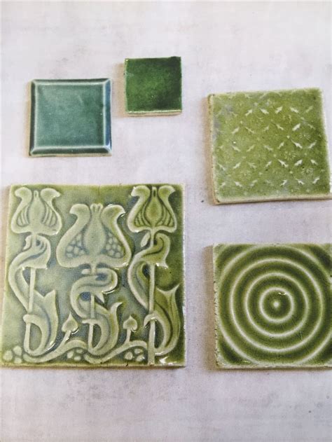 froyle tiles